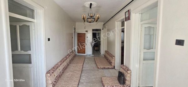 Dumlupınar Satılık Müstakil Ev Geniş İki Katlı