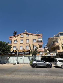 ⚡️ege Caddesinde Satılık 2+1 Daire Full Eşyalı⚡️