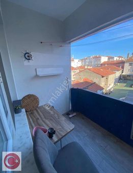 Yalova Atatürk İlokulu Arkası Merkezde Satılık 3+1 Eşyalı Daire