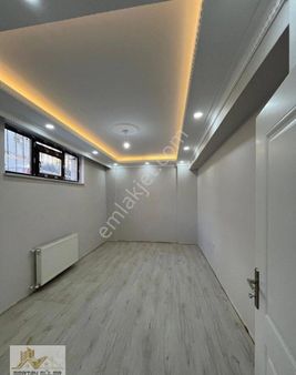 Gaziosmanpaşa Şemsipaşada 2+1 Satılık Bahçe Katı