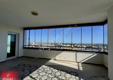 Final Emlaktan Tarsus Avm Yanında 4+1,220m² Satılık Daire