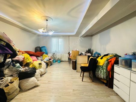 Güney Emlaktan F.çelik'te Asansörlü Teras Balkon Geniş 2+1 Satılık Daire