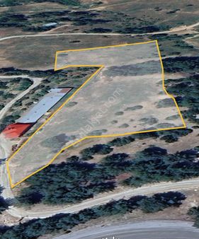 Tarsus Kahramangulek Yaylasinda Tek Tapu Satilik Arazi