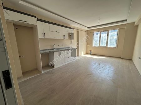 Premium Grant Konutlarında Lüks Geniş 1+1 Daire