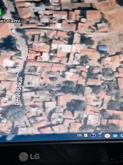 İnan Emlak Gayrimenkulden Albayrak Mah Satılık Arsa