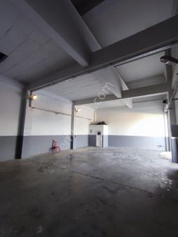 Zorlu Gayrimenkul'den Ticari Site İçerisinde Merkezinde 140+70 Kiralık İşyeri