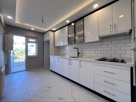 Sincan Selçuklu Mh.'de 3+1 Katta Salon Bağımsız Full Yapılı Satılık Daire