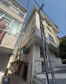 İslambeyde Satılık 2+1 Düz Giriş Daire