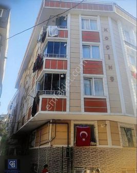 Arnavutköy Anadolu Mah Satılık Ters Dubleks