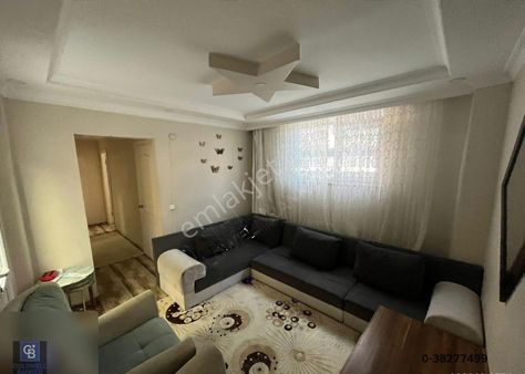 Satılık Arnavutköy Bölgesinde Tersdubleks Daire