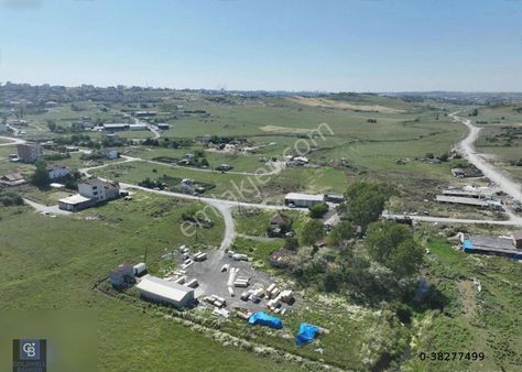 İstanbul Arnavutköy Taşoluk Da Satılık Tek Tapu 3400 Metre Arsa