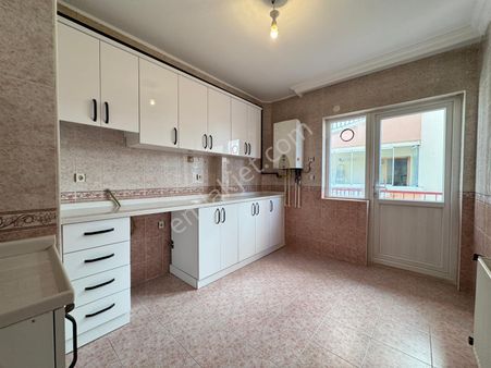 Esertepe'de 2+1 Temiz Oturuma Hazır Daire!