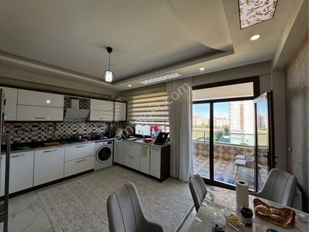 Araştırma Hast. Yanında Çok Acil Satılık 3+1 Daire