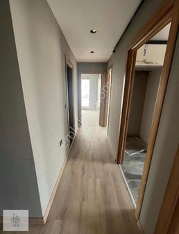 Alibeyköyün Göbeğinde Metronun Dibinde 2 + 1 Lüx Sitede Daire