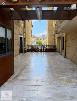 Imser'den Eyüp Palas'ta Kiralık 1+1 Daire