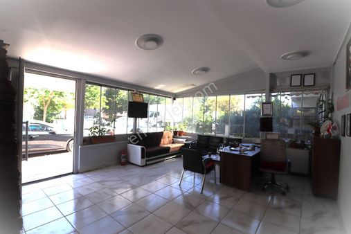 Beştepe Satılık 160 M2 Depolu Dükkan