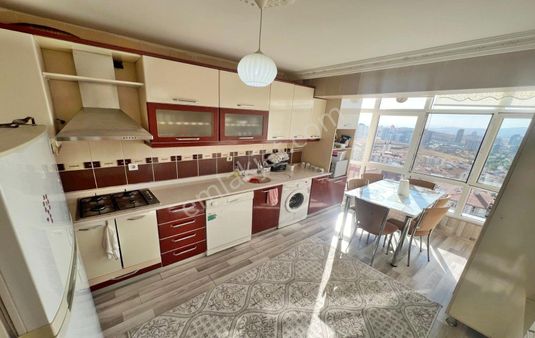 Böyle Dolu Bir Dubleksi Daha Görmediniz!!