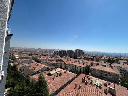 Pınarbaşı Mah*cadde Üzerin De*orta Kat*manzaralı*3+1*satılık*daire*