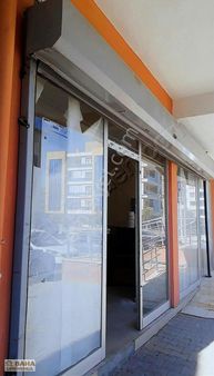 Baha'dan Hesaplı, Geniş, Kepenkli, Depolu Ve Kullanışlı Dükkan