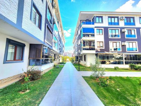Köşemden Altınkum Merkezde Site İçi 2+1 Satılık Daire
