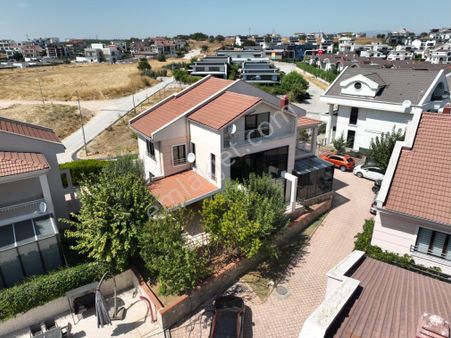 Lookhause 19mayıs Satılık 320m2 Net Asansörlü Müstakil Villa 4+1