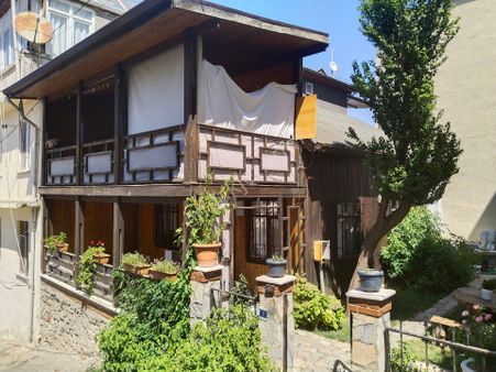 #fiyat Düştü Acil Satılık# #satılık Müstakil Ahşap Ev, Güzelyalı Çamlıbel Mahallesi