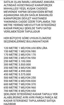 Karapürçek Devlet Hastanesi Çevresinde Her Bütçeye Göre Uygun İmarlı Arsalar