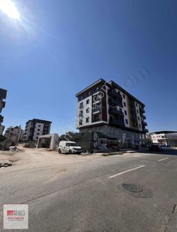 Rigadan Ultra Lüx Satılık 2+1 Daire Güneş Mah Güvenlikli