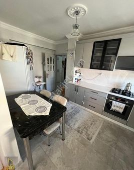 Etlik Ana Caddeye 3 Bina Merkezi Full Yapılı 160 M2 Geniş Yüksek Giriş Daire