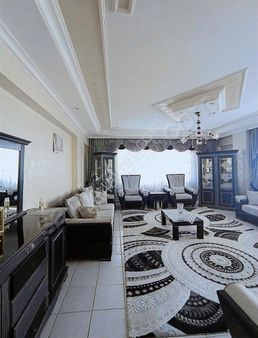 Ceylan Awm Bölgesinde 3+1 Hasarsız Fırsat Daire