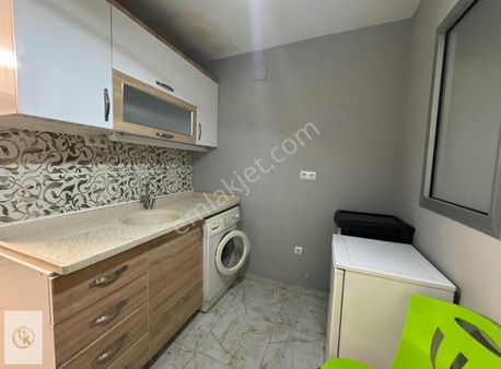 Beyazevler'de 1+0 Full Eşyalı Kaçmaz Kiralık Öğrenciye Uygun !!!
