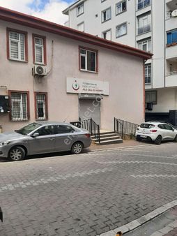 Esenyurt Süleymaniye Mah. Satlık Yatırımlık Araç Takaslı 300 M2 Dükkan