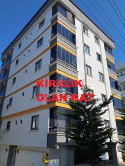 Samsun Atakum Körfezde 2+1 Deniz Manzaralı Tramvay Durağına Yakın Kiralık Daire