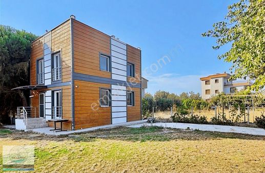 Menemen Türkelli'de Novada Avm Yakını 3+1 Müstakil Dubleks