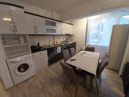 ⚡️acil Satılık ⚡️plaja 150 Mt. 2+1 Daire Full Eşyalı⚡️