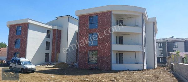 Nidum Emlaktan Sakarya Adliyesi Karşısında 2+1 Daire