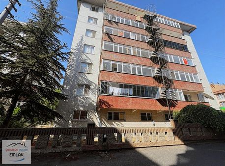 Site İçerisinde 2+1 Kiralık Daire Giriş Kat