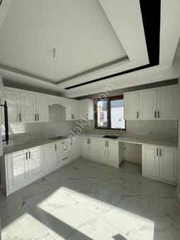 Keçeciler'de Satılık 3+1 Yüksek Giriş Kat Sıfır Daire