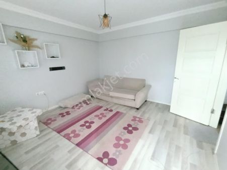 Balıkesir Bandırma Paşabayır Mah. 2+1 Satılık Bahçeli Dubleks Daire Merkezi Konumda