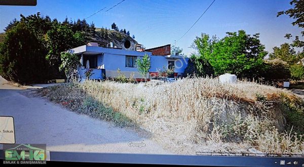 Em-ka Emlaktan Kaynarcada 250 M2 2 Kat İmarlı Kıymetli Arsa