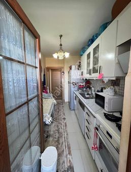 Beykent Gaziler Mah Basın Sit De Satılık 2+1 Toki