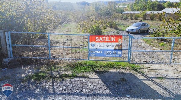 Remax Rıdvan Gedikten Kocaali 5+2 Dublex Ev & 8.714 M2 Fındıklık