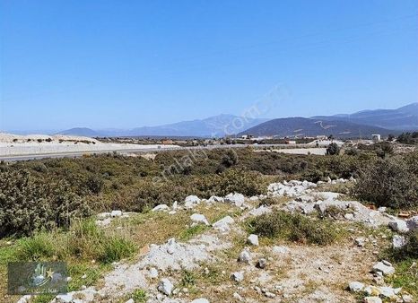 Didim Bozsekide 1.000.000 - 1.500.000 Tl Arası Satılık Arsalar