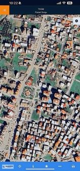 Harmandalı'da Satılık Arsa