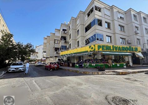 Fb Gayrimenkul'den Metroya Yakın Geniş 3+1 Satılık Daire