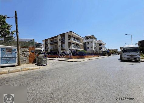 Fb Gayrimenkul'den Güzelbahçe Yelki'de 3+1 Satılık Daire