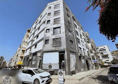 Fb Gayrimenkul'den Satılık 4+1 Dubleks Daire