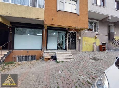 Arzu Emlak'tan Eski Karakol Caddesi'ne Yakın Satılık Dükkan
