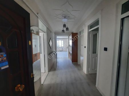 Karataş Ta Satılık Bakımlı 3+1 Daıre