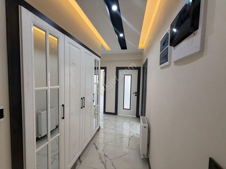 Yeni Köy Garajı Cıvarı Deprem Sonrası Satılık Lüks 2+1 Daire